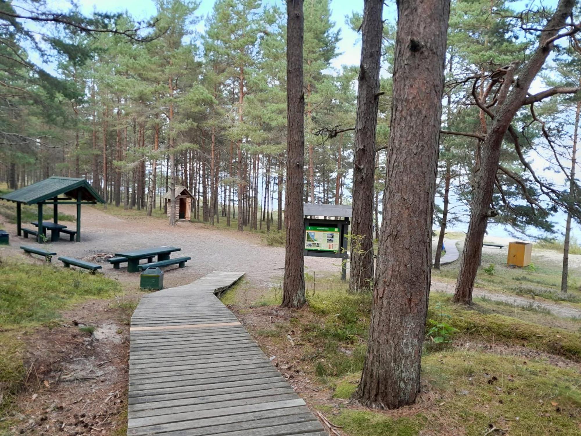 Отель Glamping Fluffy Horns - Glempings Pukainie Ragi Плиеньциемс Экстерьер фото