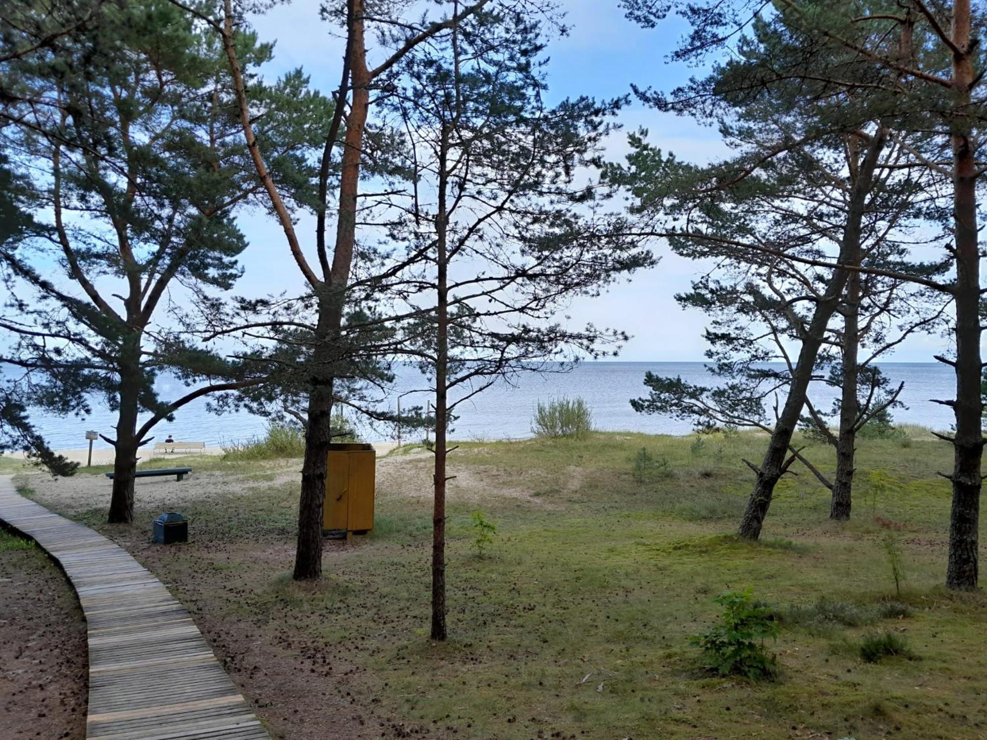Отель Glamping Fluffy Horns - Glempings Pukainie Ragi Плиеньциемс Экстерьер фото